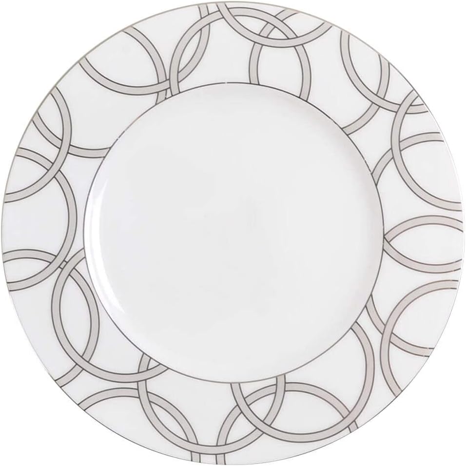 Waterford China Halo ACCENT Salad Plate