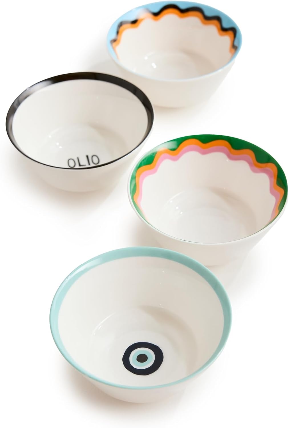 Womens OG Dipping Bowl Set by In The Roundhouse