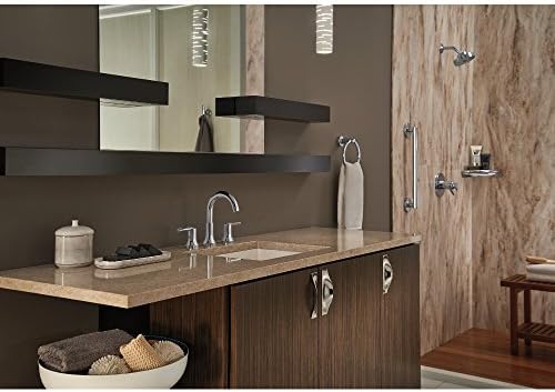 Durable Contemporary Faucet Easy_INSTALLment 24 Design