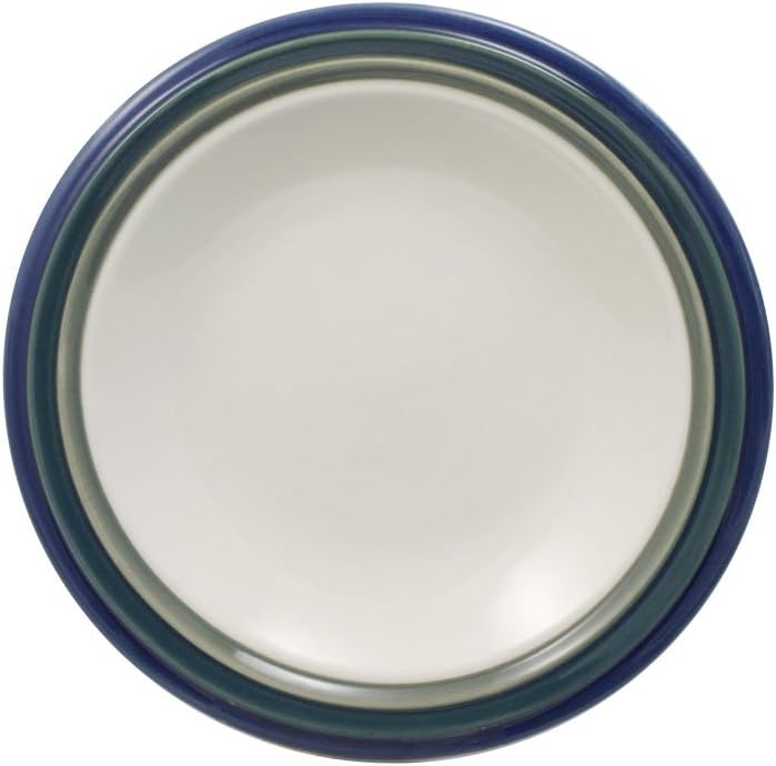 Combine charm utility Pfaltzgraff Ocean Breeze Salad Plate - Timeless design meets functionality