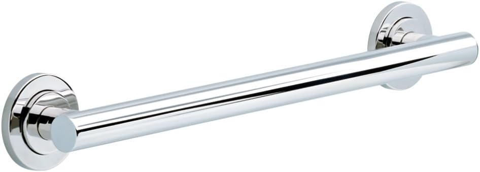 Bath Safety Grab Bar Easy Reliable