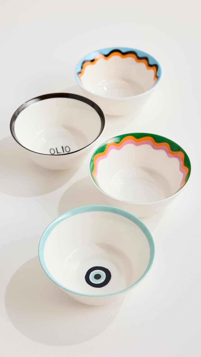 Womens OG Dipping Bowl Set by In The Roundhouse