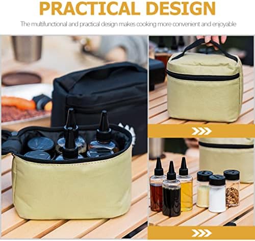Portion Control Jar for Condiments