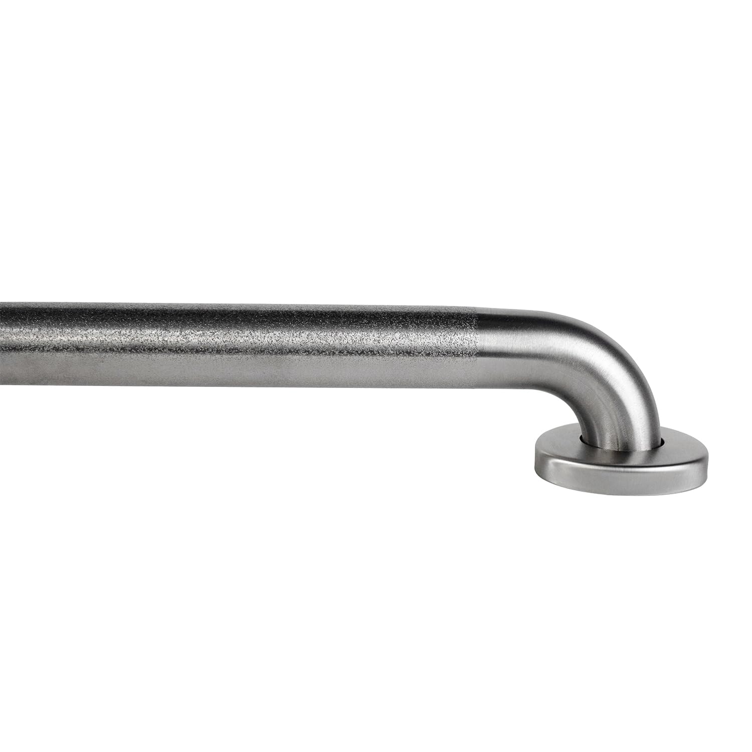 Bobrick 42-Inch ADA Compliance Grab Bar for Bathrooms and Showers