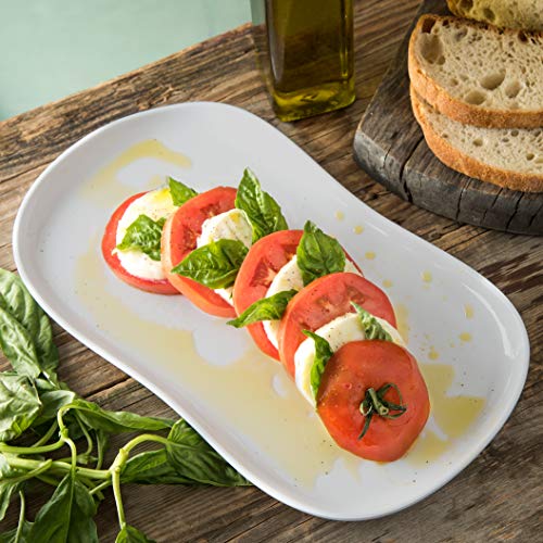 Carlisle Melamine Platter Perfect for Dining