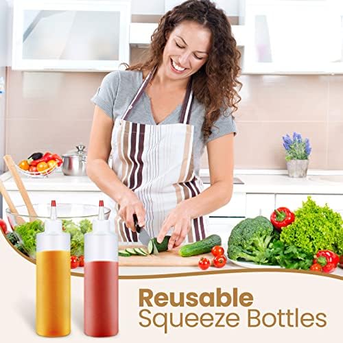 Perfect Condiment Storage Set