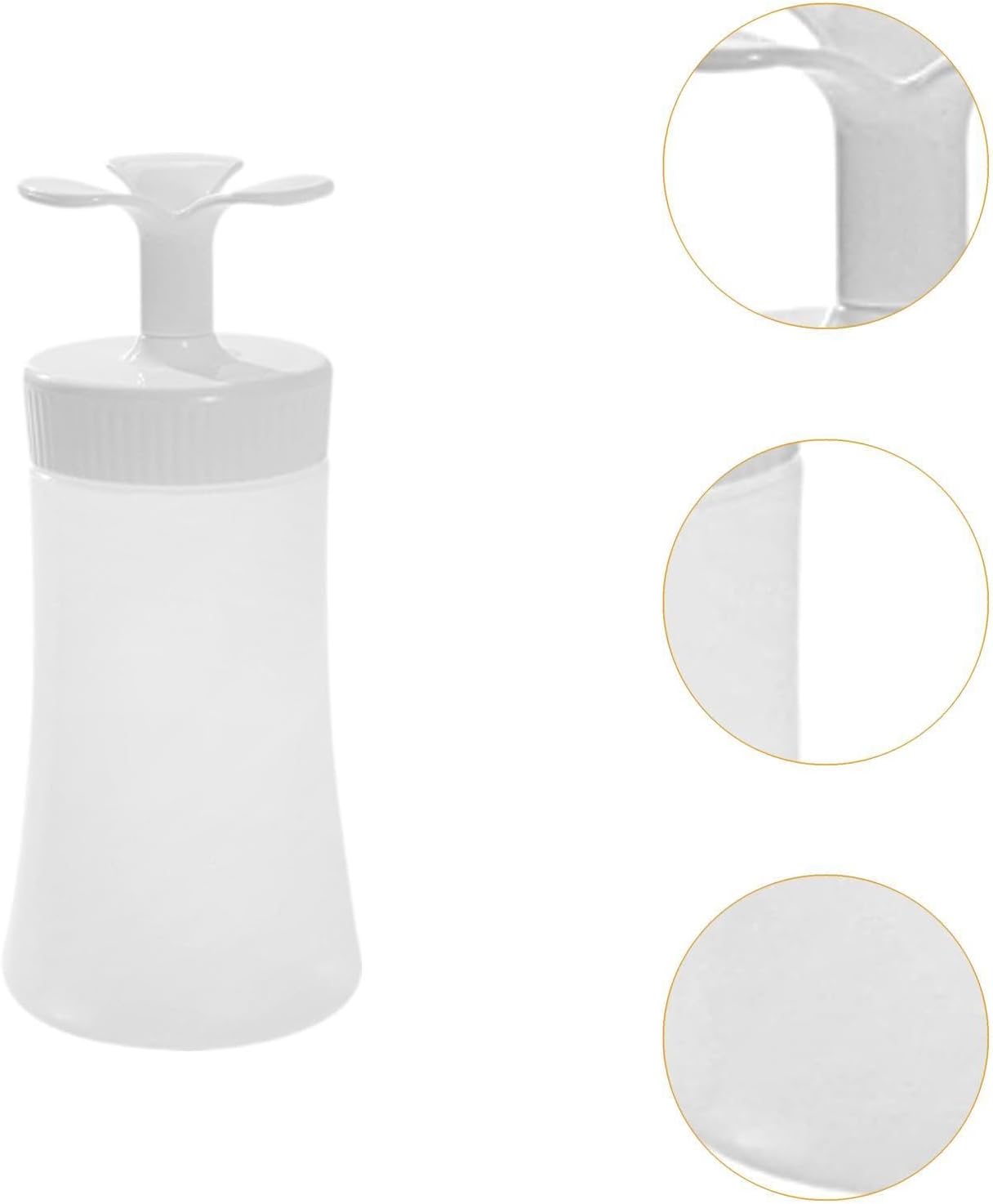 Perfect Sauce Squeeze Bottle Premium Cooking Companion