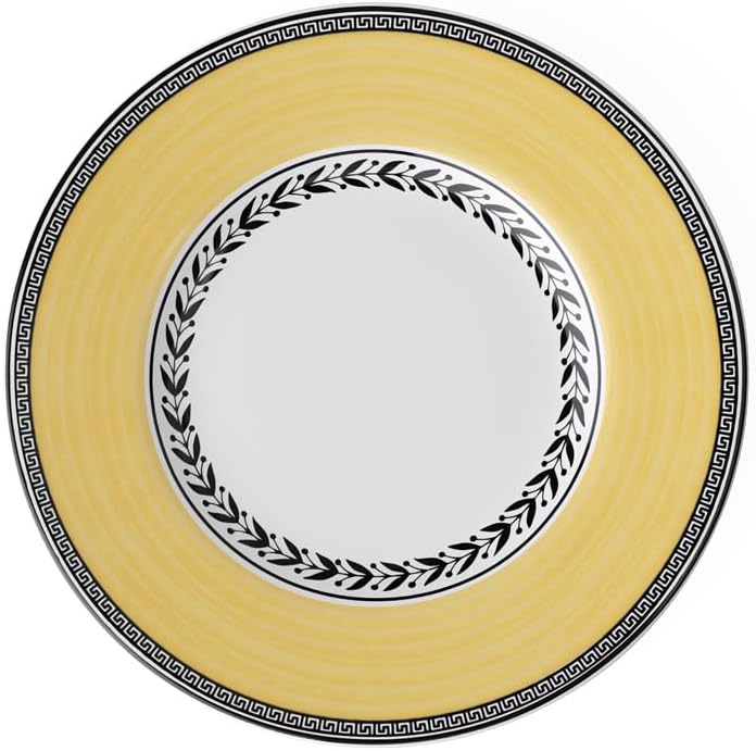 Villeroy Boch Audun Fleur Bread Butter Plate