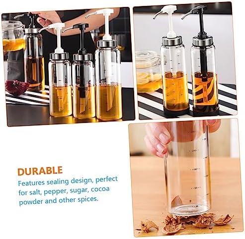 KICHOUSE Honey Jar Pump Small 1999
