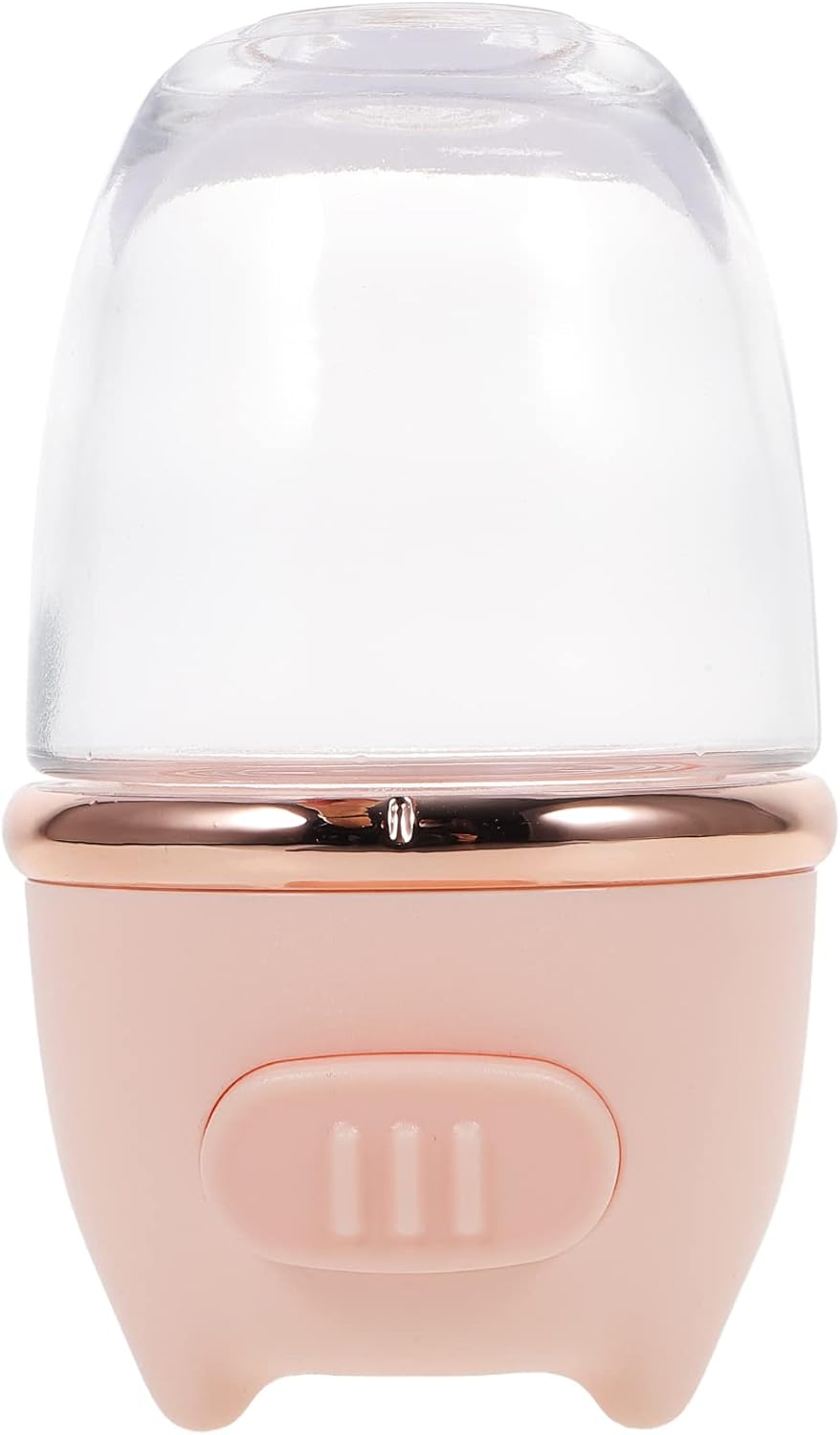 Sherchpry Push Button Salt and Pepper Dispenser Set