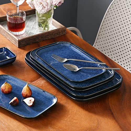 Stunning served platter set for modern elegance and practicality