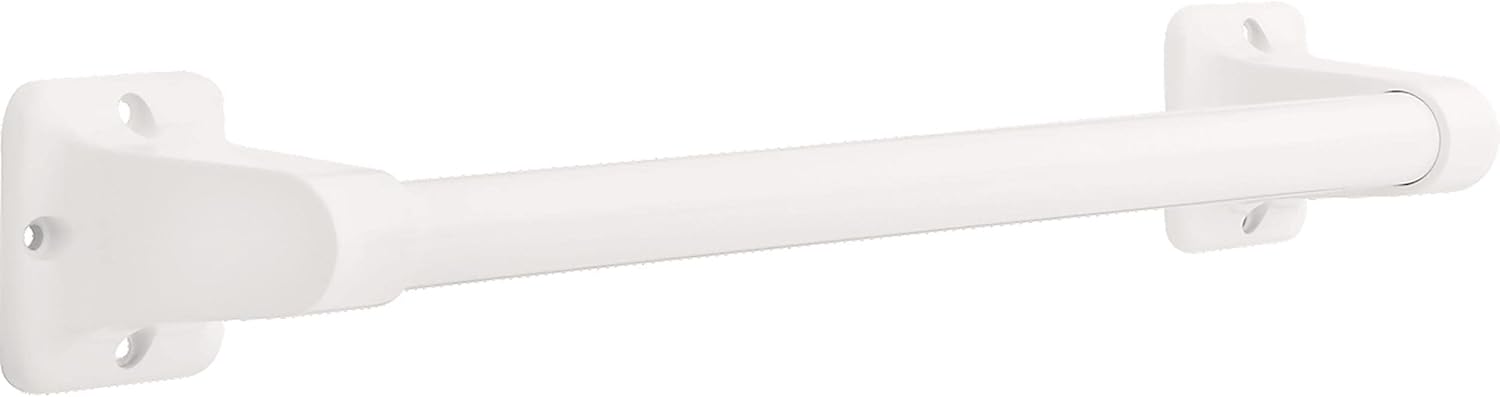 Delta Bath Assit Bar 300lb ADA Compliant White