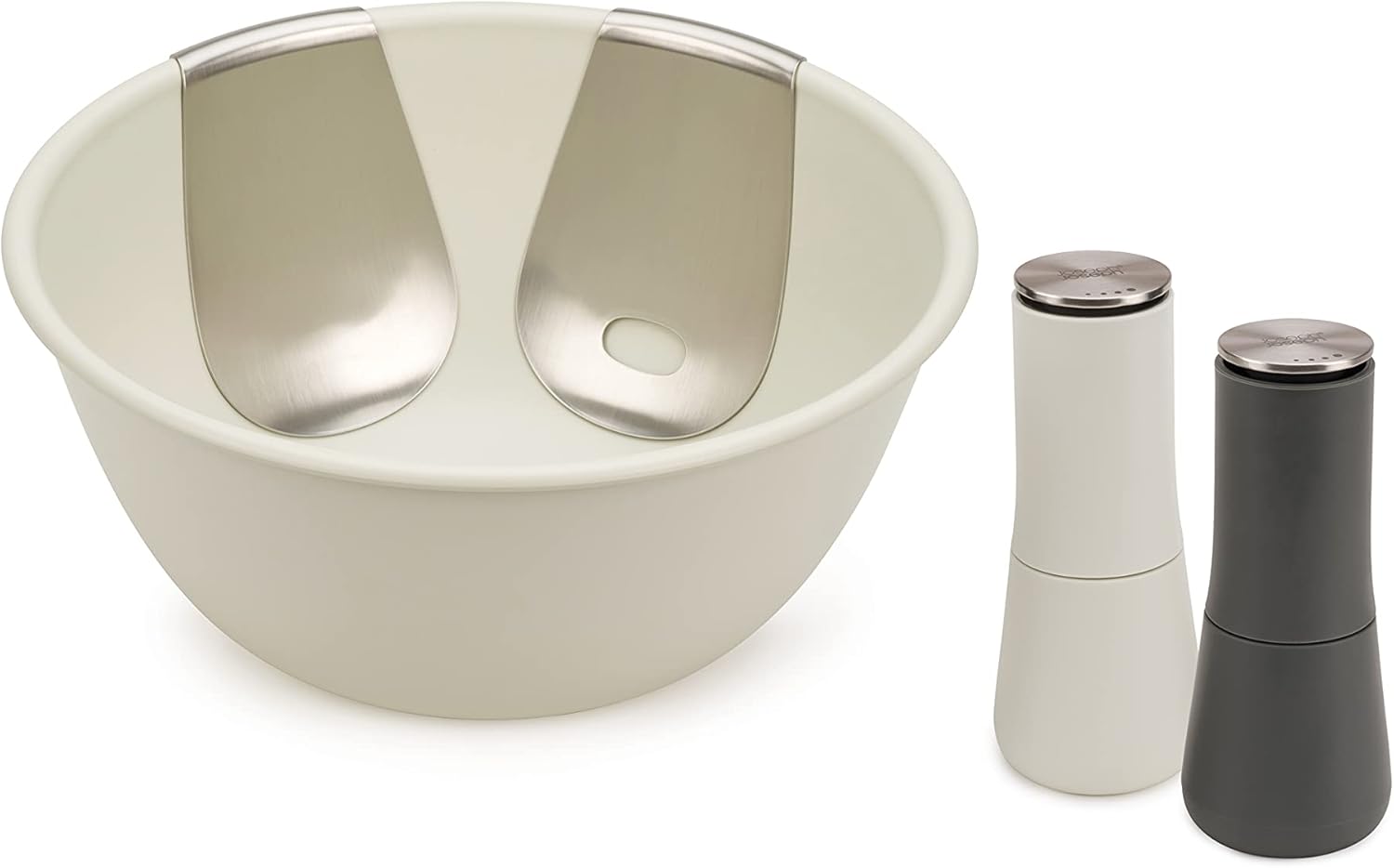 Serve It in Style - Salad Bowl Set