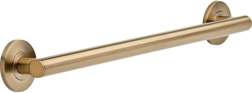 Bathroom Grab Bar delta Faucet 41824-CZ 24