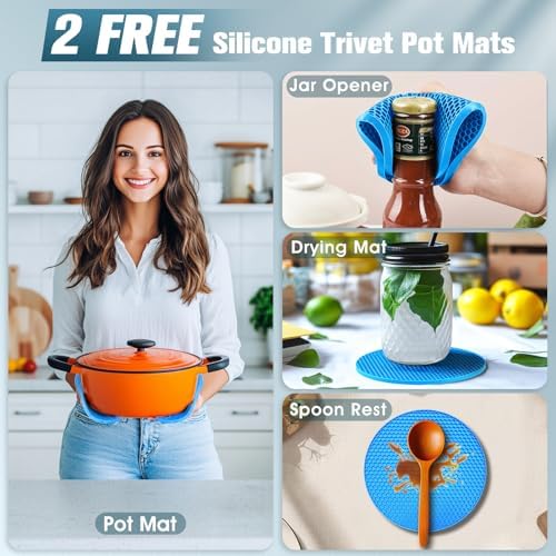 Rapidly Warm Your Meals