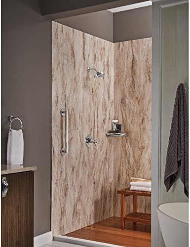 Durable Contemporary Faucet Easy_INSTALLment 24 Design