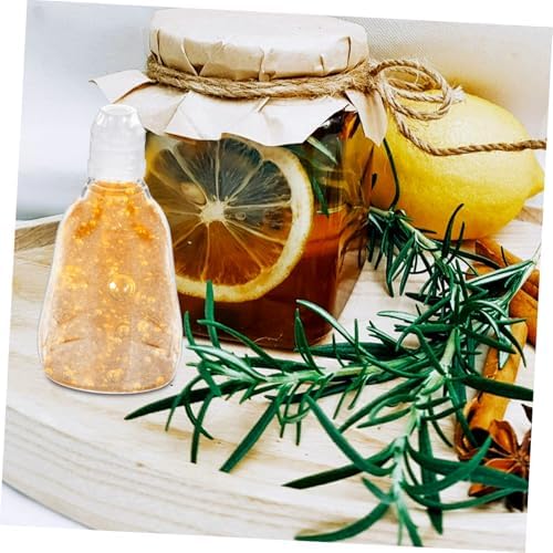 Easy Carry Honey Squeeze Dispenser