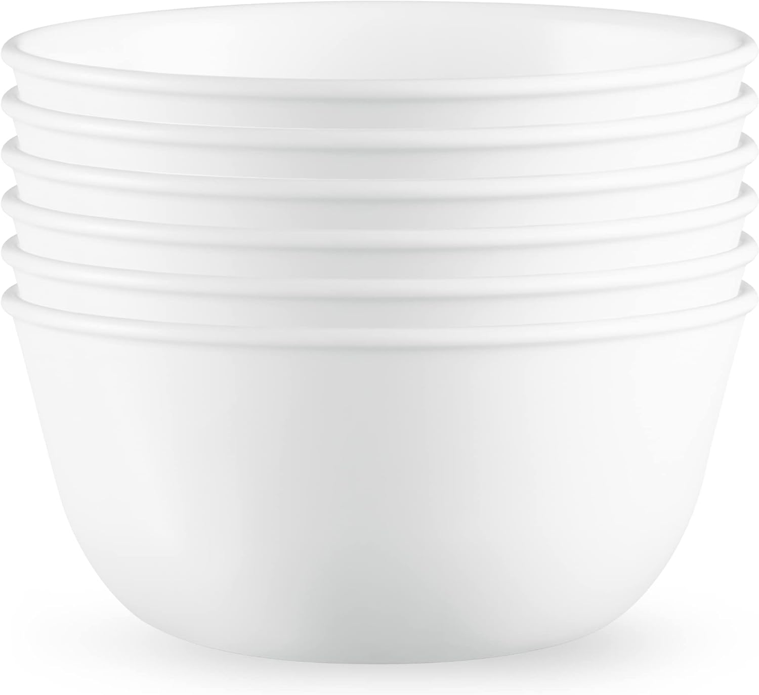 Corelle Vitrelle 28-oz SoupCereal Bowls Set of 6
