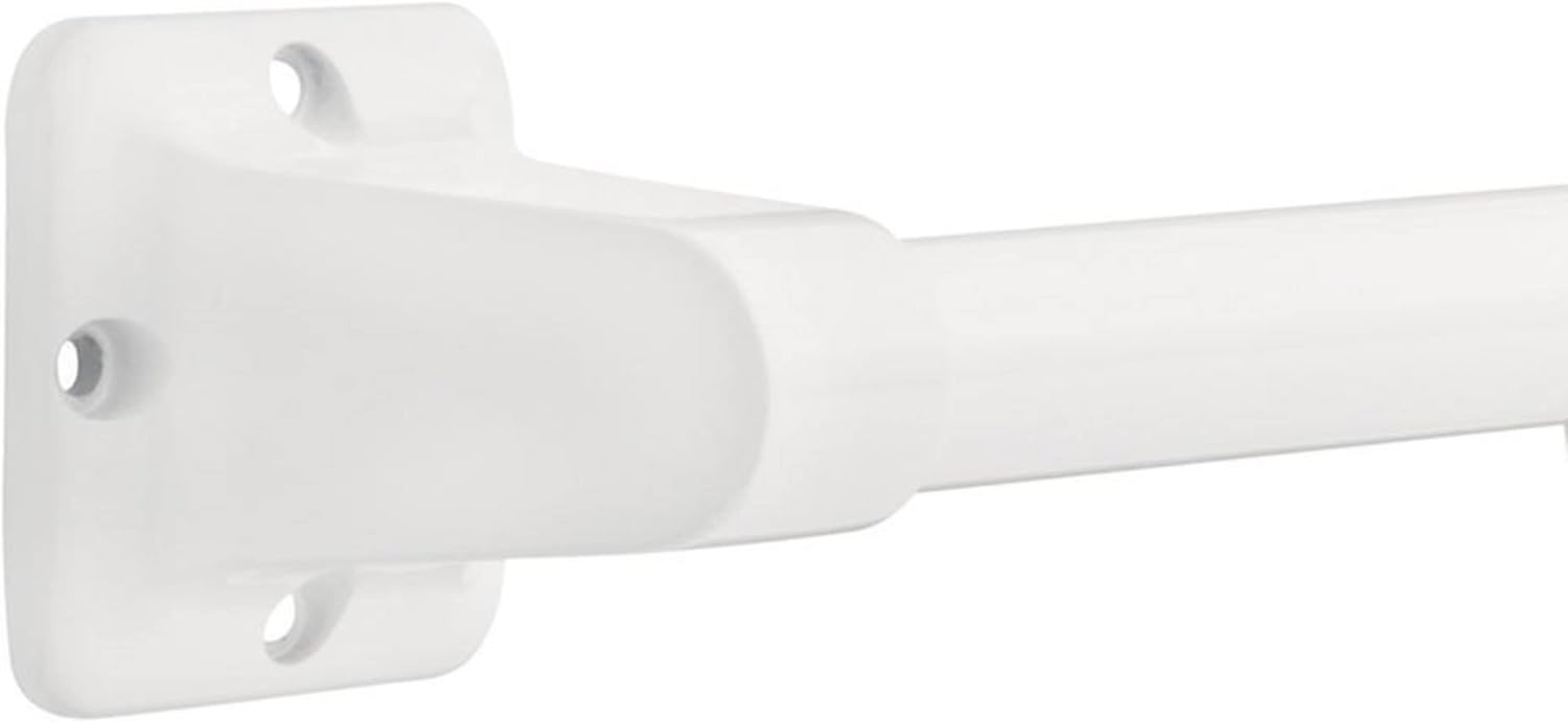 Delta Bath Assit Bar 300lb ADA Compliant White