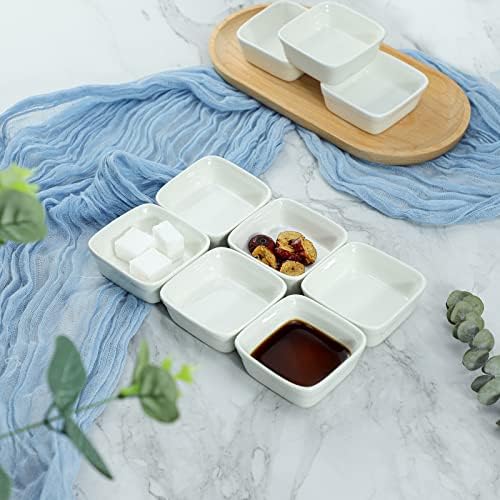 Perfect for Diners Entertainer Ceramics Set Plat