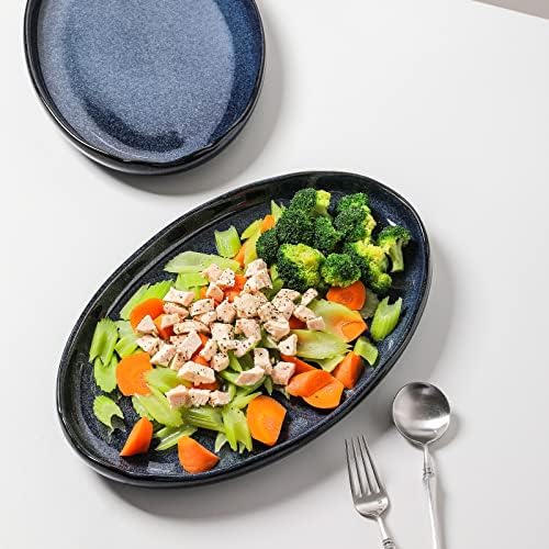 The Perfect VicRaysOven-Ready Serving Plate