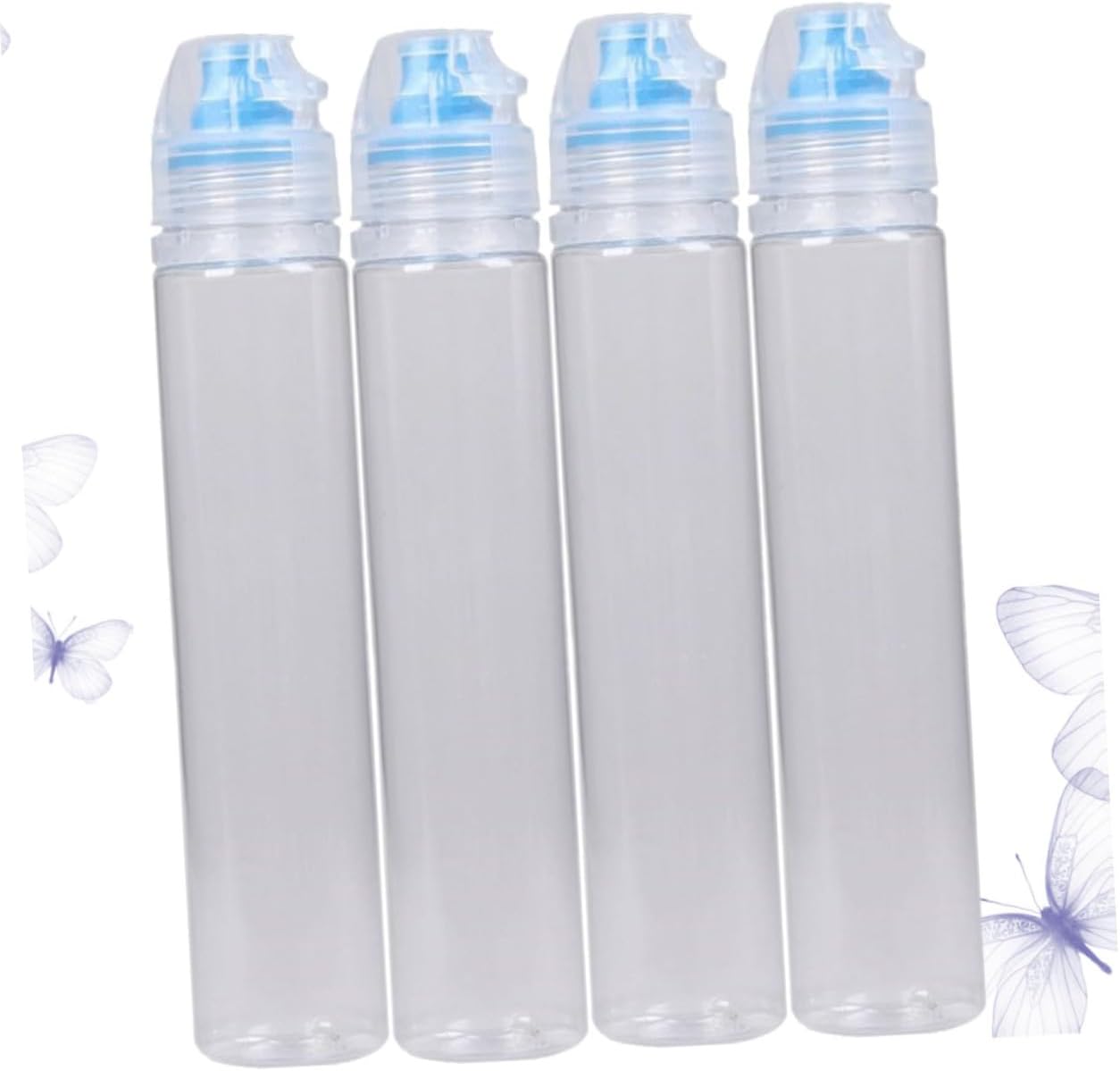 4pc Multi-functional Honey Disperser Set