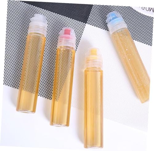 4pc Multi-functional Honey Disperser Set
