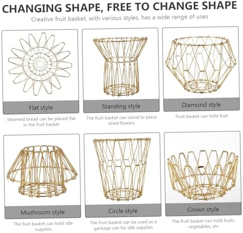 Perfect Collapsible Colander Strainer