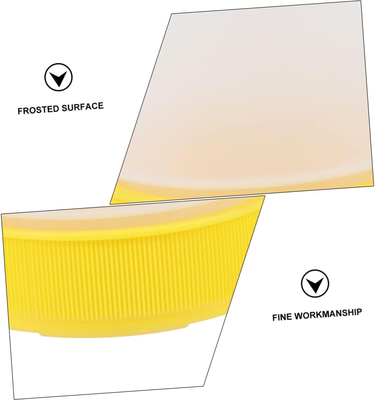 Cabilock Squeeze Condiment Containers