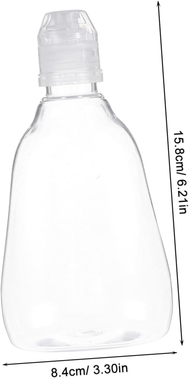 Easy Carry Honey Squeeze Dispenser