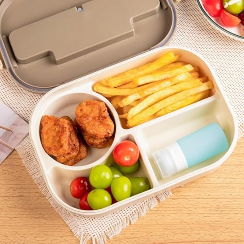 FFKQBH MICEBAY Condiment Squeeze Bottles Perfect for Meal Prep Carry