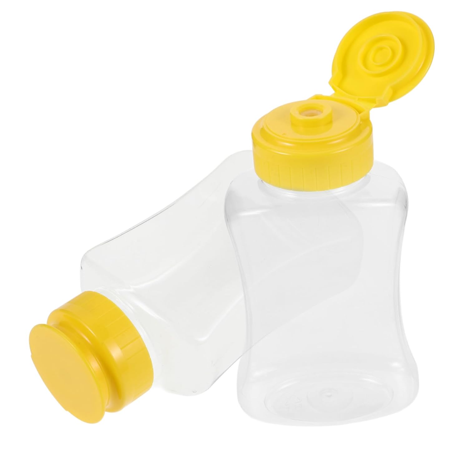 Honey Squeeze Bottles