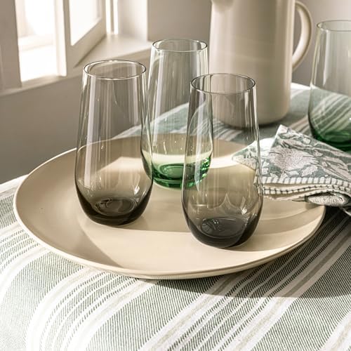Stunning Elegance in Every Bite ovback Coupe Stoneware Serving Platter