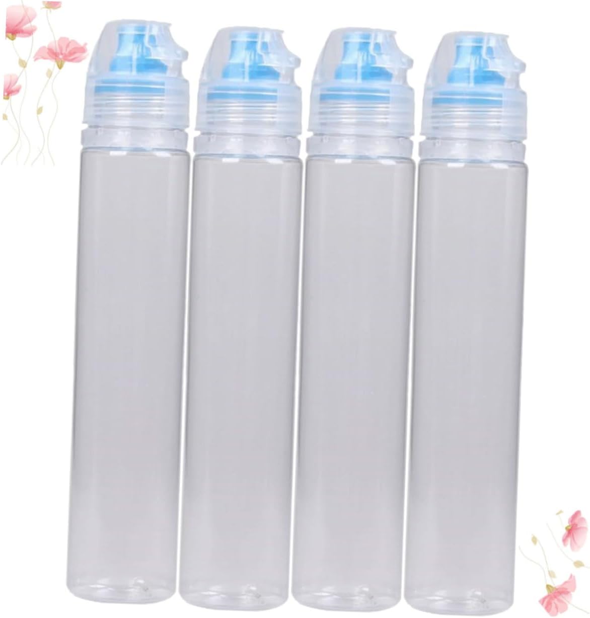 4 Pack All in One Honey Storage Bottle