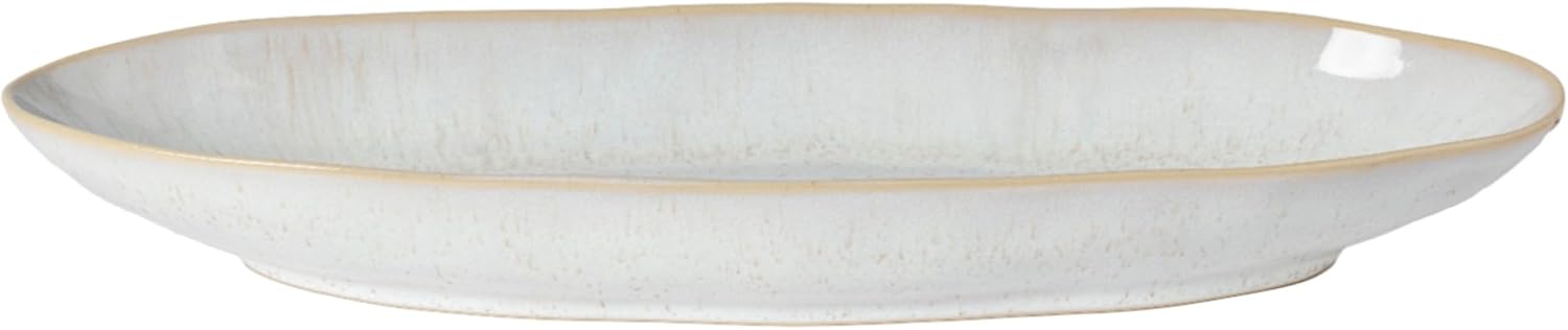 Casafina Losing Weight Sand Beige 16 Micro Safe Robust Dinnerware