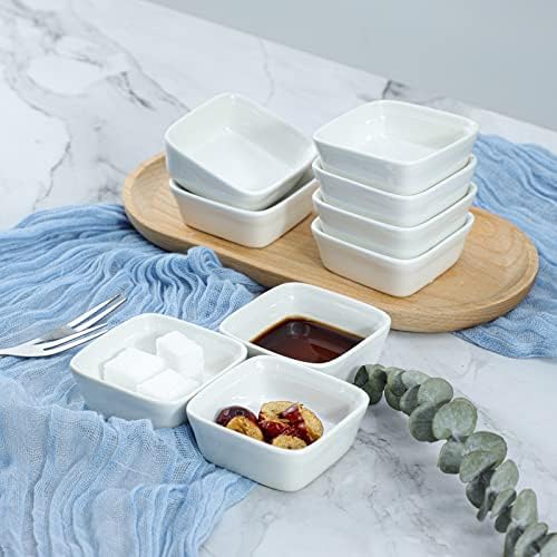 Perfect for Diners Entertainer Ceramics Set Plat