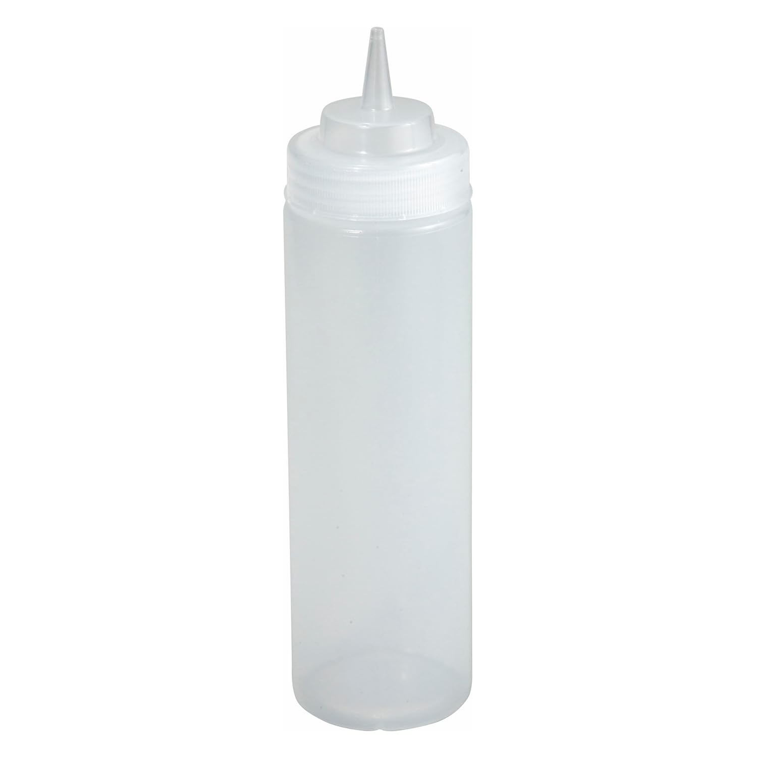 Bulk Squeeze Bottles Set