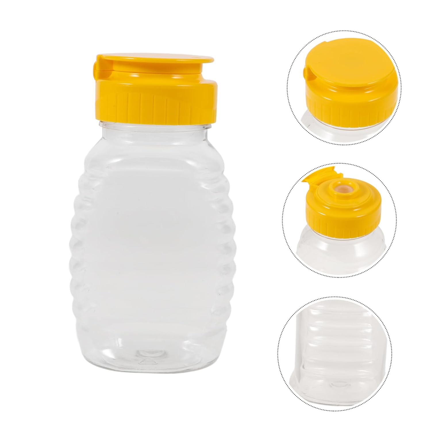 FONDOTIN 10 renovated squeeze bottle sonde