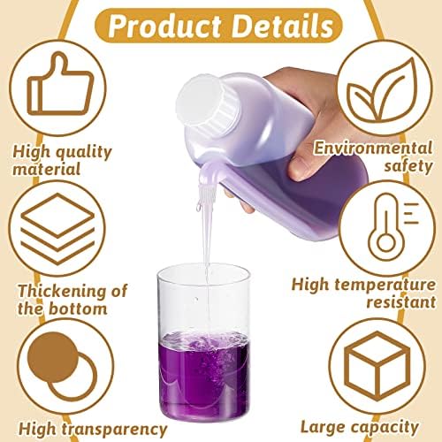 Durable 5-Piece Communion Cup Filler