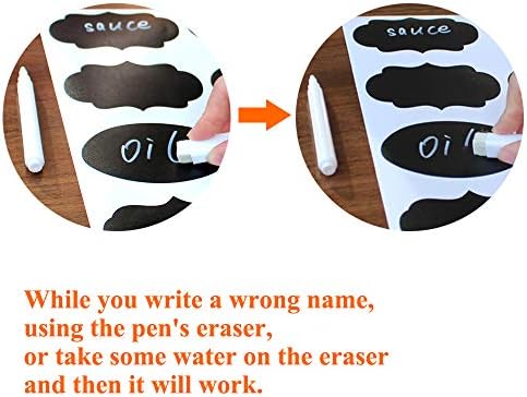 4-Pack Squeezer Bottles