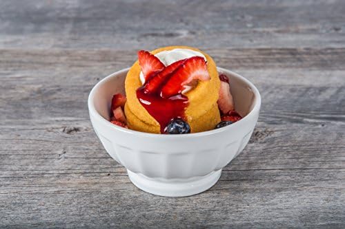 BIA Cordon bleu dinner bowl set