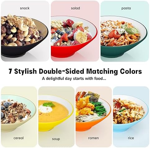 Compact github77167 Ramen Bowls Set by YTLEMON