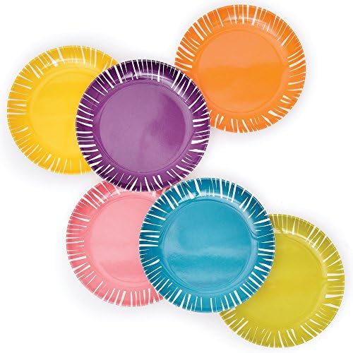French Bull Premium Melamine Platter 6 Piece Set