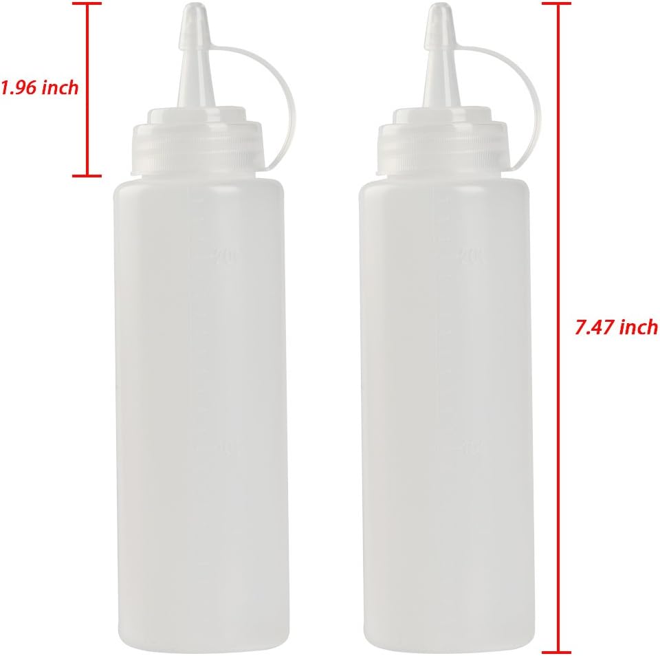 ChildHOOD 8 oz Squeeze Set 2