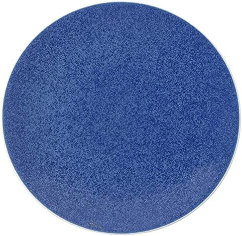 Sasaki Colorstone Sapphire Salad Plate