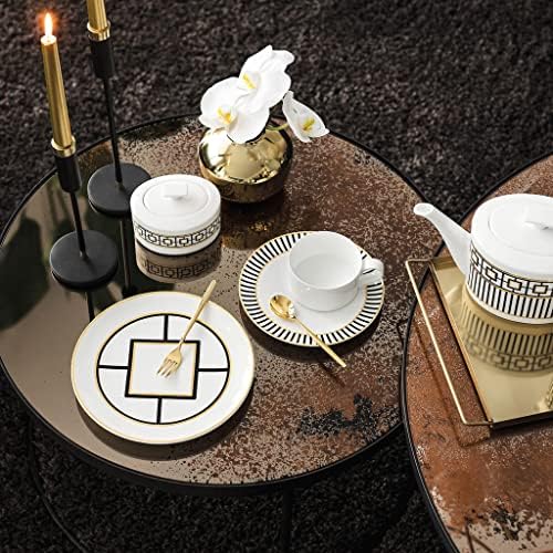 Villeroy Boch MetroChic Dessert Plate 875