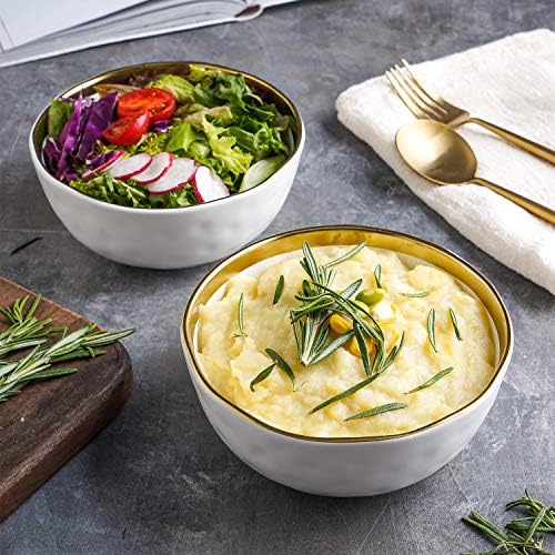 Elegant Stone Lain Modern Dinnerware Set
