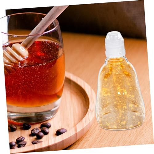 Easy Carry Honey Squeeze Dispenser