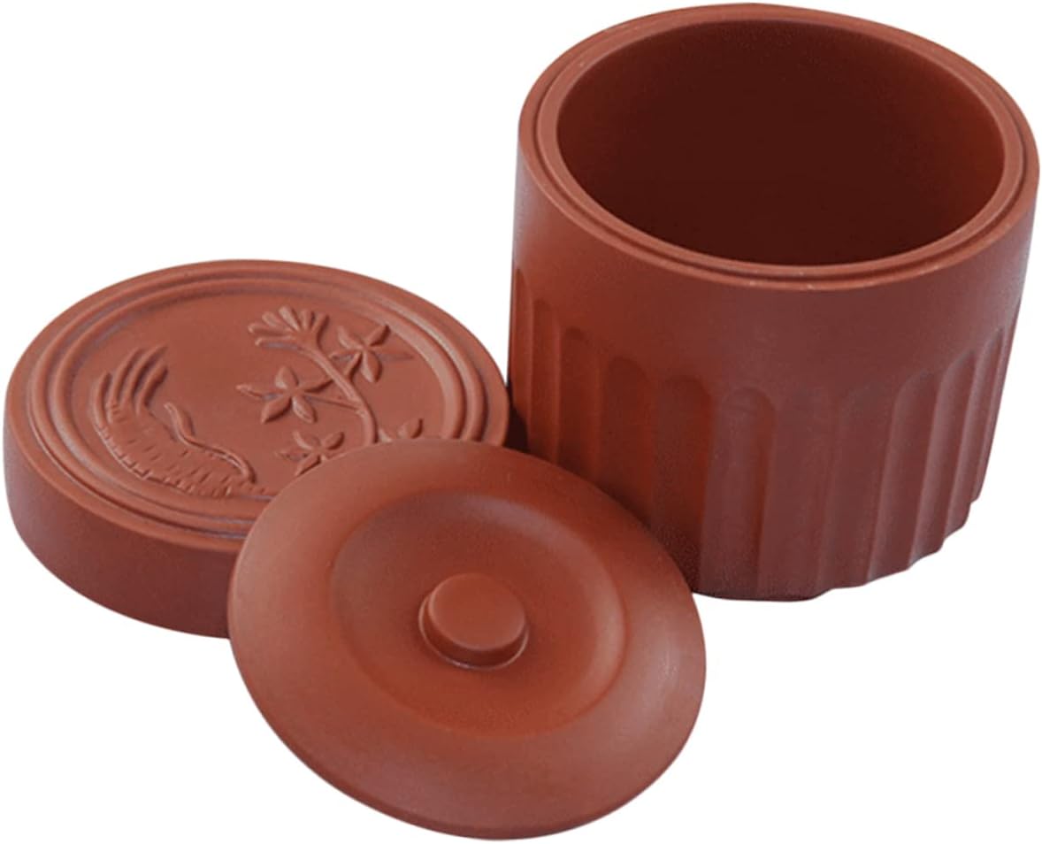 Ceramic Soup Pot Lid - Stay Hot stack Your Kitchen and More