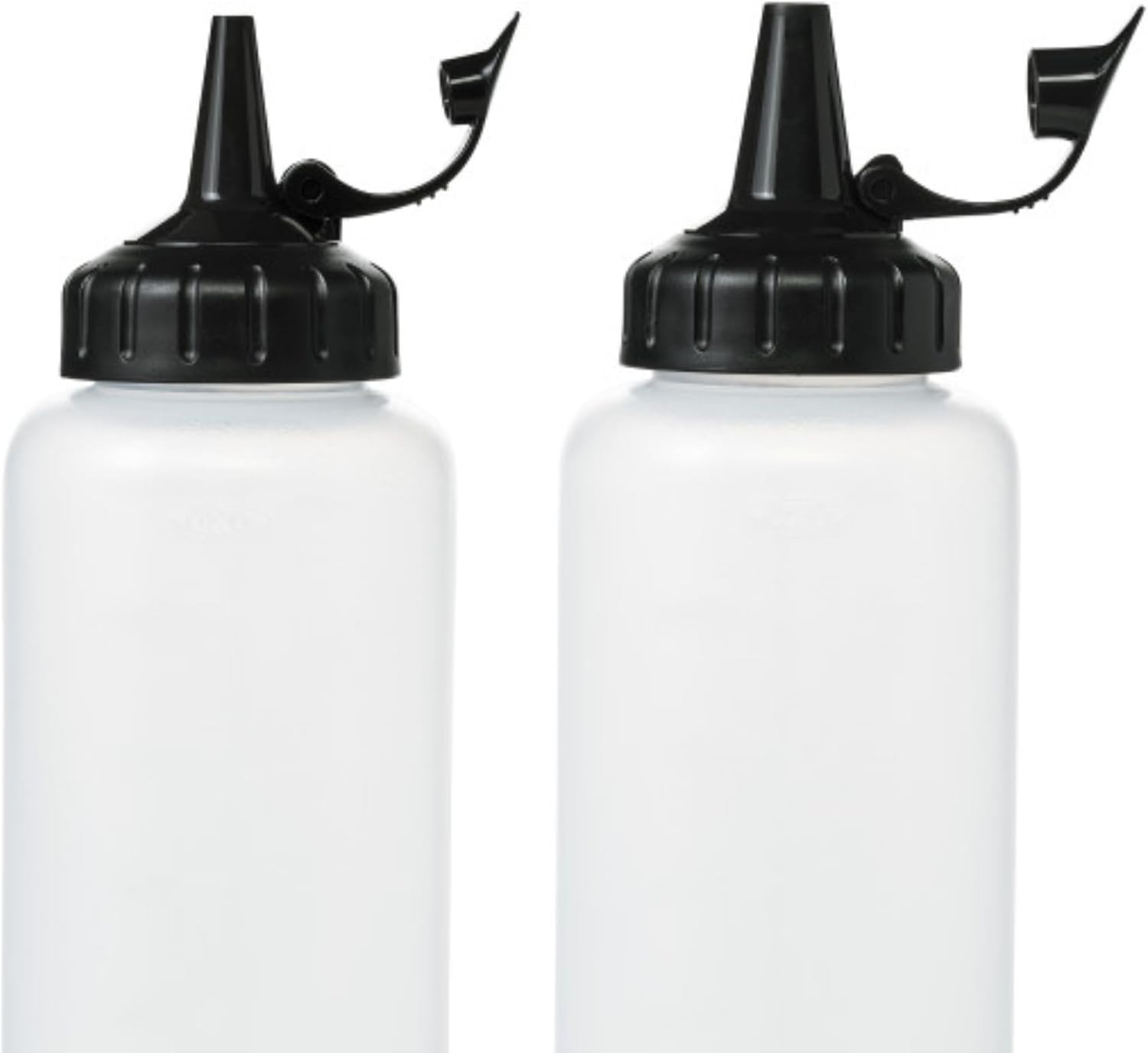 OXO Good Grips Chefs Squeeze Bottle Set - Durable Easy to Use
